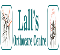 Lall's Orthocare Centre Jalandhar